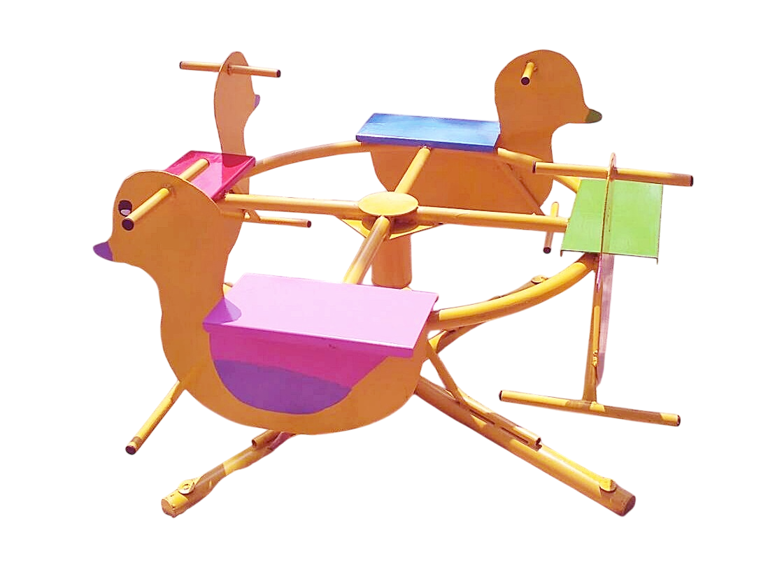 เครื่องเล่นสนามกลางแจ้ง ภาคใต้