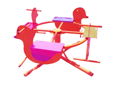 เครื่องเล่นสนามกลางแจ้ง ภาคใต้