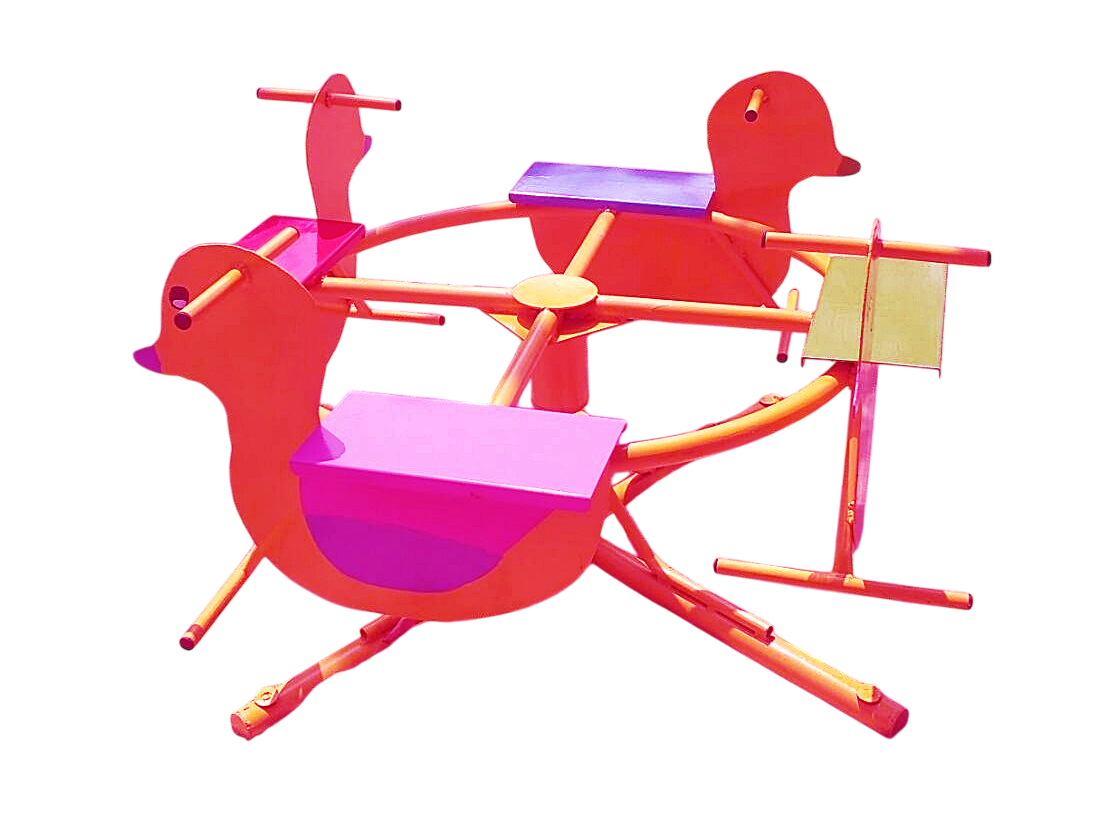 เครื่องเล่นสนามกลางแจ้ง ภาคใต้