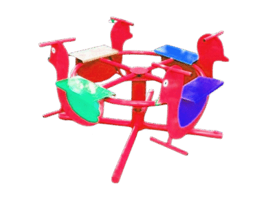 เครื่องเล่นสนามกลางแจ้ง ภาคใต้