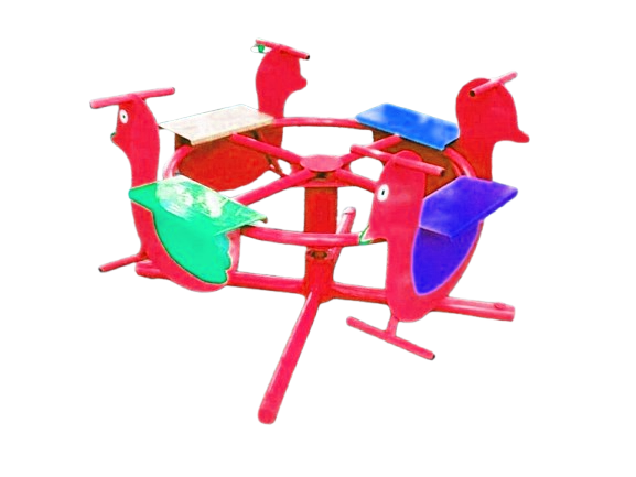 เครื่องเล่นสนามกลางแจ้ง ภาคใต้