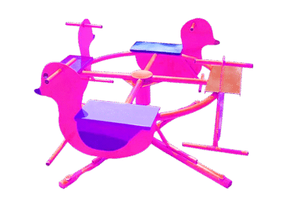 เครื่องเล่นสนามกลางแจ้ง ภาคใต้