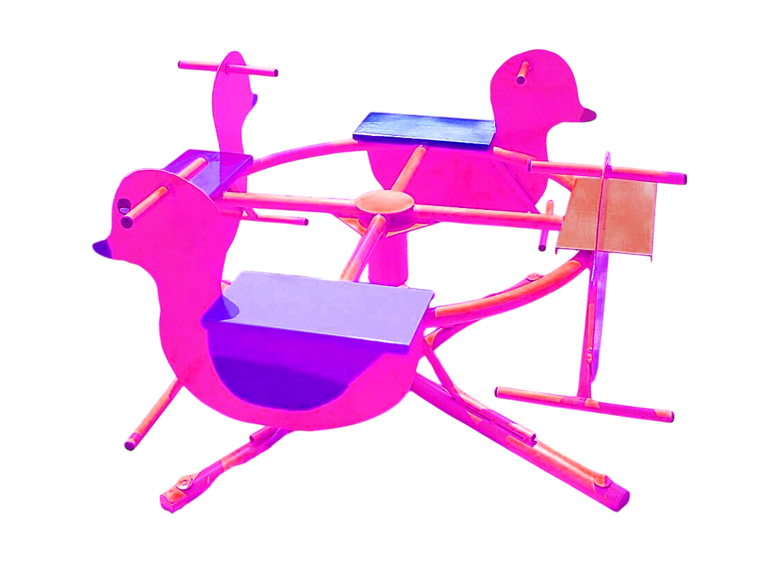 เครื่องเล่นสนามกลางแจ้ง ภาคใต้