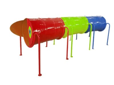 ถังลอดตัวหนอน TP-N005