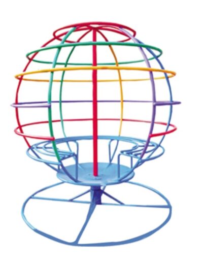 ลูกโลกหมุน TP-N007