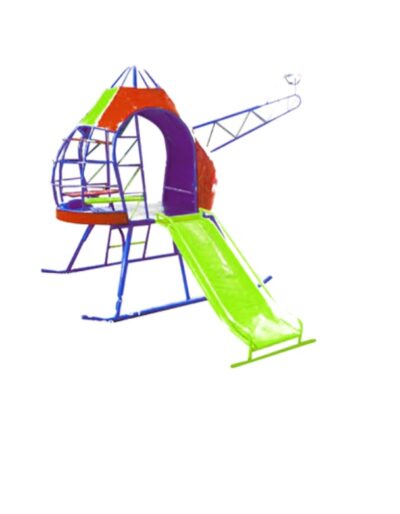 เครื่องบินจำลอง TP-N009