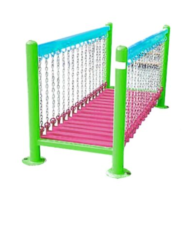 สะพานแขวงทรงตัว TP-N011