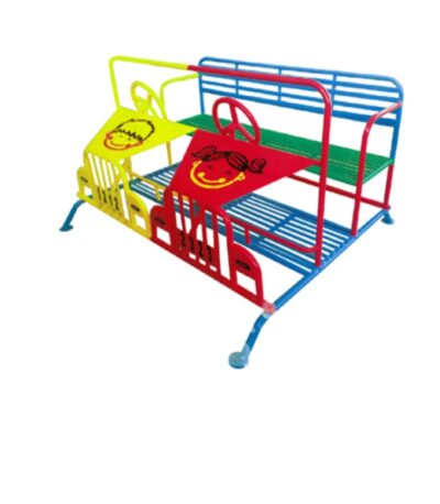 รถนั่งขับมหาสนุก TP-N014