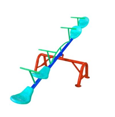 คานกระดก 1 คาน 4 ที่นั่ง TP-N015
