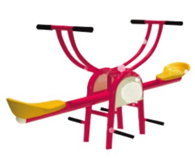 คานกระดกปู 2 ที่นั่ง TP-N019