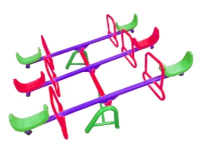 คานกระดก 3 คาน คานกุ๊กไก่ TP-N021