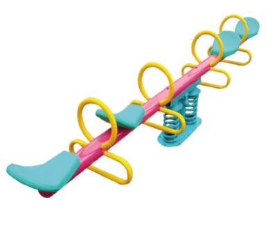 คานกระดก 1 คาน 4 ที่นั่ง TP-N022