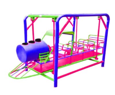 เครื่องเล่นสนามกลางแจ้ง ภาคใต้