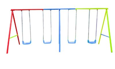 เครื่องเล่นสนามกลางแจ้ง ภาคใต้