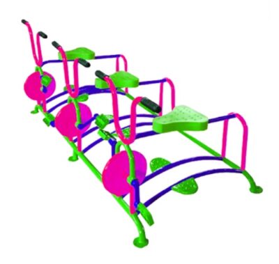 เครื่องเล่นสนามกลางแจ้ง ภาคใต้
