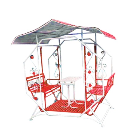 เครื่องเล่นสนามกลางแจ้ง ภาคใต้