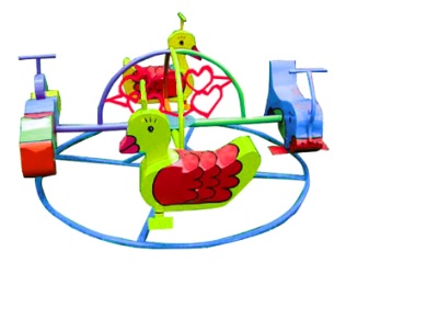 เครื่องเล่นสนามกลางแจ้ง ภาคใต้