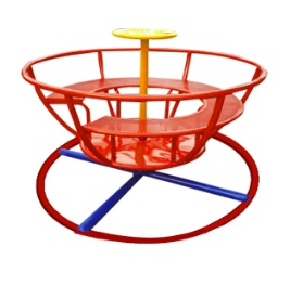 เครื่องเล่นสนามกลางแจ้ง ภาคใต้