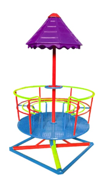 เครื่องเล่นสนามกลางแจ้ง ภาคใต้