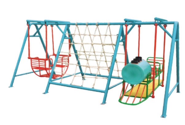 เครื่องเล่นสนามกลางแจ้ง ภาคใต้