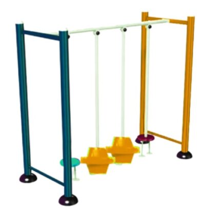 เครื่องเล่นสนามกลางแจ้ง ภาคใต้