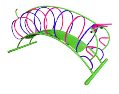 ห่วงท่อลอดผีเสื้อ TP-N052