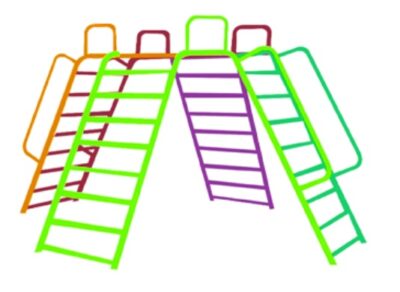 ปีนป่าย 4 ทิศTP-N053