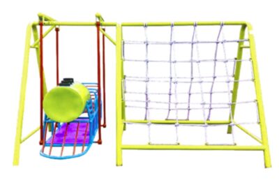 ชุดรวมรถไฟเชือกถัก TP-N055