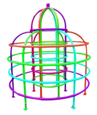 โลกกลม TP-N056
