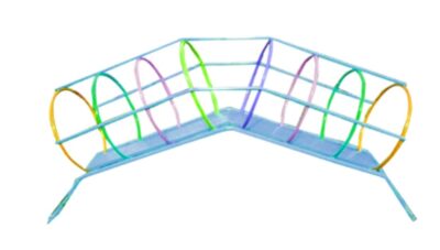 เครื่องเล่นสนามกลางแจ้ง ภาคใต้