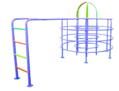 เครื่องเล่นสนามกลางแจ้ง ภาคใต้