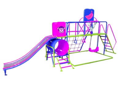 เครื่องเล่นสนามกลางแจ้ง ภาคใต้