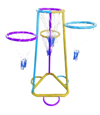 เครื่องเล่นสนามกลางแจ้ง ภาคใต้