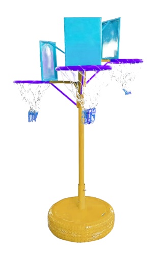 เครื่องเล่นสนามกลางแจ้ง ภาคใต้