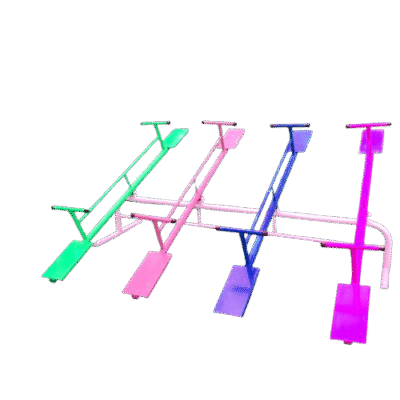 คานกระดก 8 ที่นั่ง TP-N100