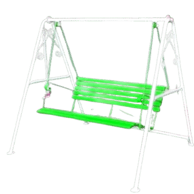 ชิงช้า A ไม่มีหลังคา TP-N112