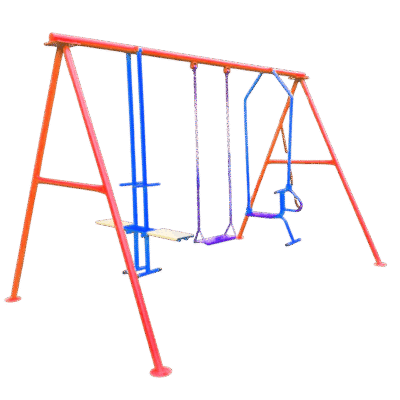 เครื่องเล่นสนามกลางแจ้ง ภาคใต้ | ร้านไทยพาณิช พัทลุง