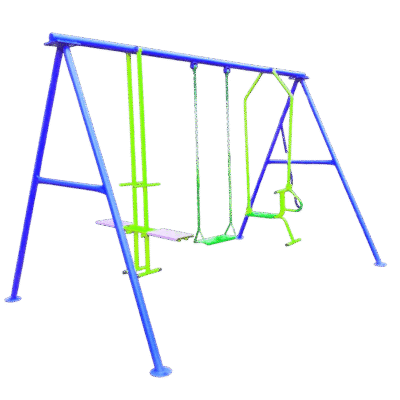 เครื่องเล่นสนามกลางแจ้ง ภาคใต้ | ร้านไทยพาณิช พัทลุง