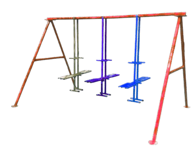 เครื่องเล่นสนามกลางแจ้ง ภาคใต้ | ร้านไทยพาณิช พัทลุง